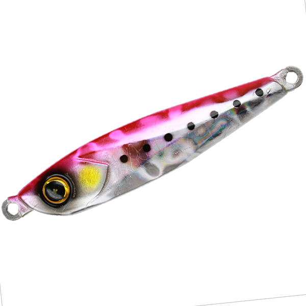 ハヤブサ ジャックアイ TGスイム 80g FS433