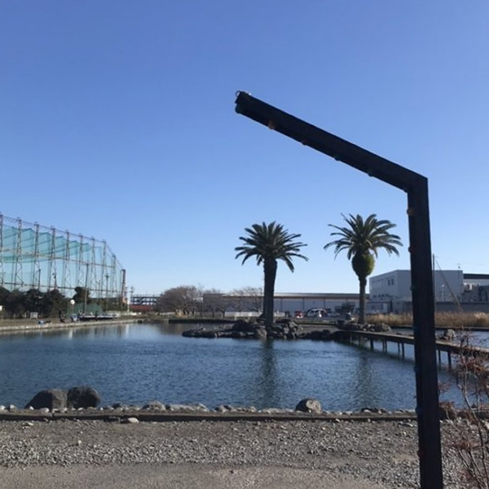 アルクスポンド焼津