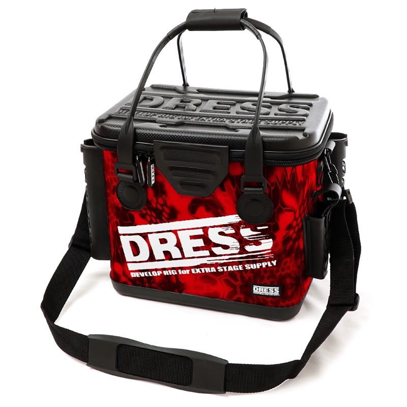 DRESS ドレス バッカンミニプラス インフェルノ